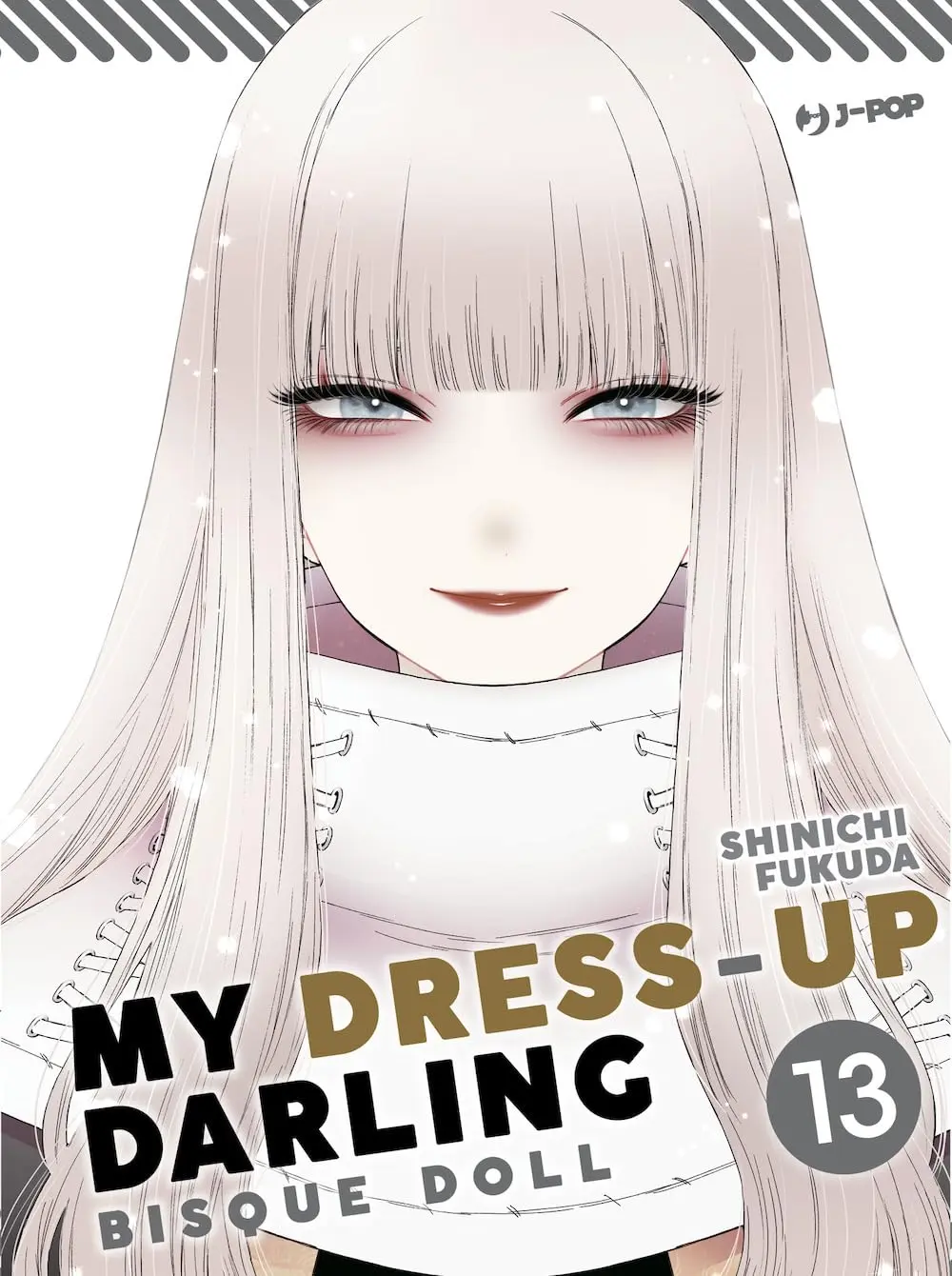 Volume cover